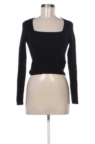 Γυναικείο πουλόβερ Sinsay, Μέγεθος S, Χρώμα Μαύρο, Τιμή 15,99 €