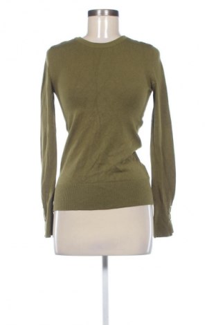 Dámský svetr Sinsay, Velikost S, Barva Zelená, Cena  419,00 Kč