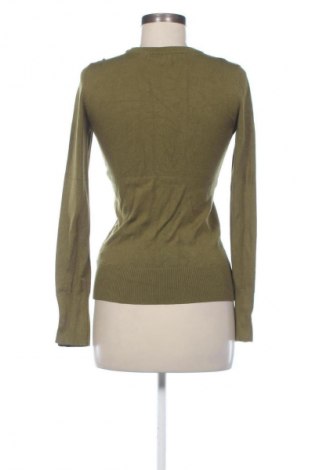 Dámský svetr Sinsay, Velikost S, Barva Zelená, Cena  419,00 Kč