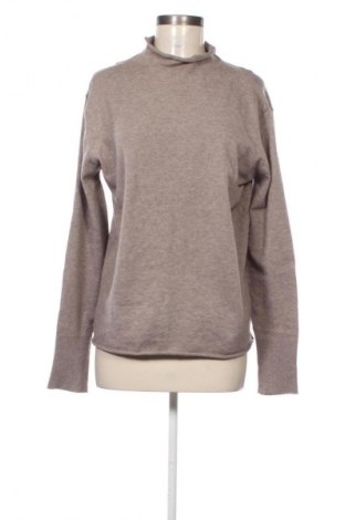 Γυναικείο πουλόβερ Sinsay, Μέγεθος M, Χρώμα Καφέ, Τιμή 10,99 €