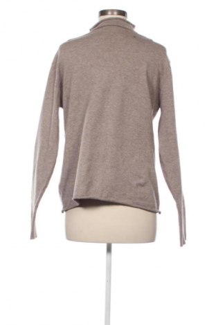 Γυναικείο πουλόβερ Sinsay, Μέγεθος M, Χρώμα Καφέ, Τιμή 10,99 €