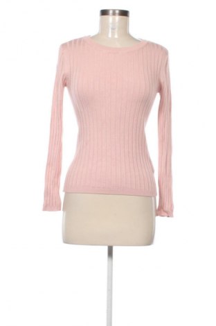 Γυναικείο πουλόβερ Sinsay, Μέγεθος S, Χρώμα Σάπιο μήλο, Τιμή 14,99 €