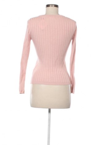 Γυναικείο πουλόβερ Sinsay, Μέγεθος S, Χρώμα Σάπιο μήλο, Τιμή 14,99 €