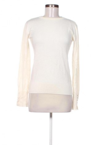 Γυναικείο πουλόβερ Sinsay, Μέγεθος M, Χρώμα Εκρού, Τιμή 10,99 €