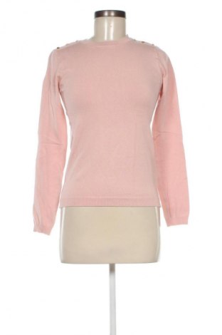 Dámský svetr Sinsay, Velikost M, Barva Růžová, Cena  269,00 Kč