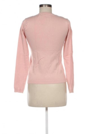 Dámský svetr Sinsay, Velikost M, Barva Růžová, Cena  269,00 Kč