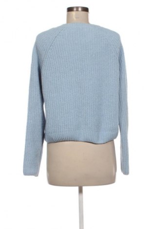 Dámský svetr Sinsay, Velikost S, Barva Modrá, Cena  419,00 Kč