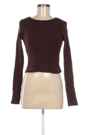 Дамски пуловер Sinsay, Размер L, Цвят Кафяв, Цена 15,00 €