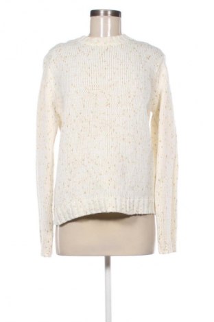 Dámský svetr Sinsay, Velikost L, Barva Krémová, Cena  289,00 Kč
