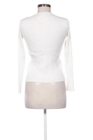 Dámský svetr Sinsay, Velikost M, Barva Bílá, Cena  269,00 Kč