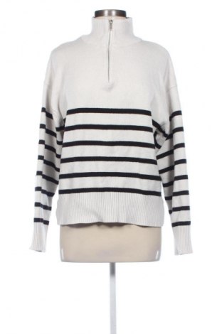 Dámský svetr Sinsay, Velikost XL, Barva Vícebarevné, Cena  175,00 Kč