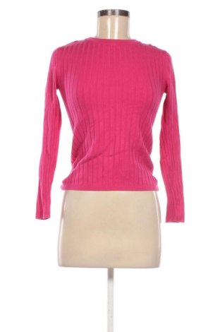 Dámský svetr Sinsay, Velikost S, Barva Růžová, Cena  418,00 Kč