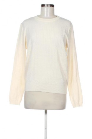 Γυναικείο πουλόβερ Sinsay, Μέγεθος XL, Χρώμα Εκρού, Τιμή 11,99 €