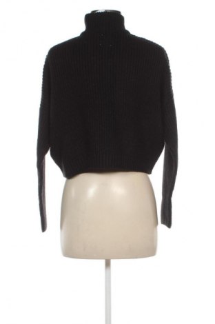 Дамски пуловер Sinsay, Размер XS, Цвят Черен, Цена 15,33 €