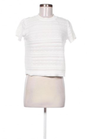 Damenpullover Sinsay, Größe M, Farbe Weiß, Preis 11,99 €