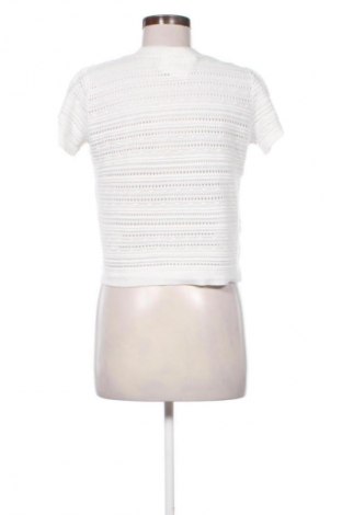 Damenpullover Sinsay, Größe M, Farbe Weiß, Preis 11,99 €