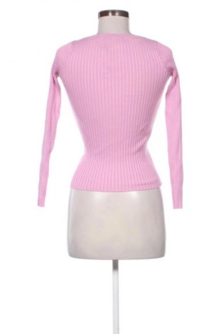 Dámský svetr Sinsay, Velikost XXS, Barva Růžová, Cena  425,00 Kč