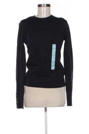 Dámský svetr Sinsay, Velikost L, Barva Modrá, Cena  680,00 Kč