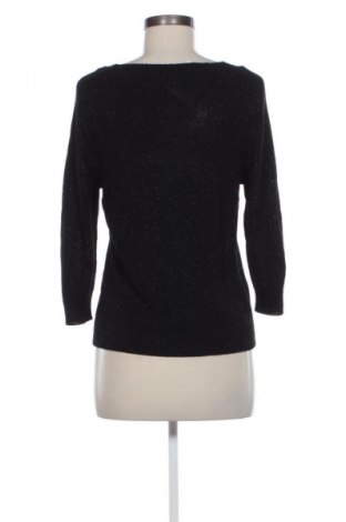 Női pulóver Sisley, Méret M, Szín Fekete, Ár 8 089 Ft