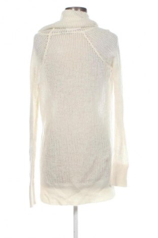 Női pulóver Sisley, Méret S, Szín Fehér, Ár 2 699 Ft