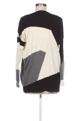 Γυναικείο πουλόβερ Sisley, Μέγεθος S, Χρώμα Πολύχρωμο, Τιμή 18,99 €