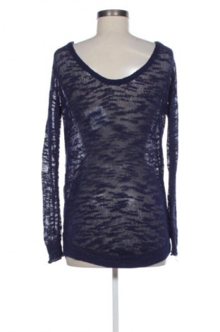 Dámský svetr Sisley, Velikost S, Barva Modrá, Cena  479,00 Kč