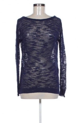 Dámský svetr Sisley, Velikost S, Barva Modrá, Cena  479,00 Kč