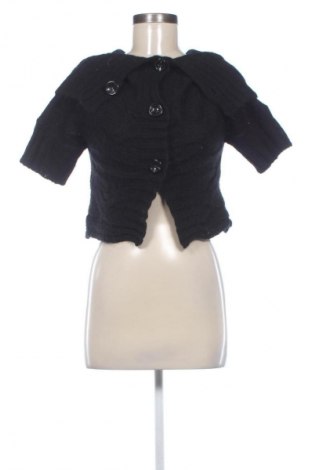 Damski sweter Sisley, Rozmiar S, Kolor Czarny, Cena 115,99 zł