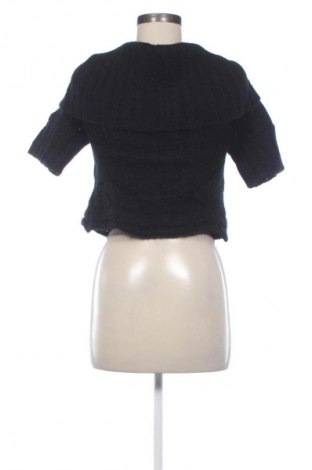 Damski sweter Sisley, Rozmiar S, Kolor Czarny, Cena 115,99 zł