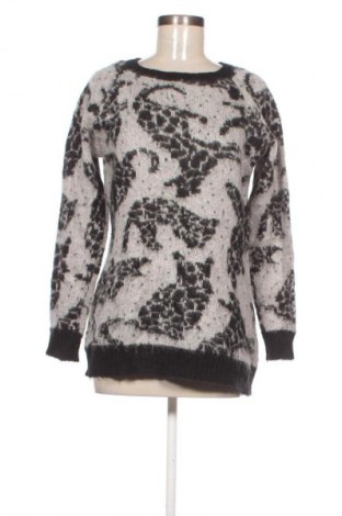 Damski sweter Sisley, Rozmiar S, Kolor Kolorowy, Cena 76,99 zł