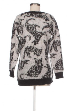 Damski sweter Sisley, Rozmiar S, Kolor Kolorowy, Cena 76,99 zł