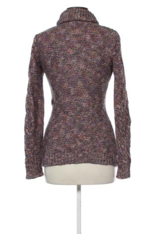 Dámský svetr Sisley, Velikost S, Barva Vícebarevné, Cena  439,00 Kč