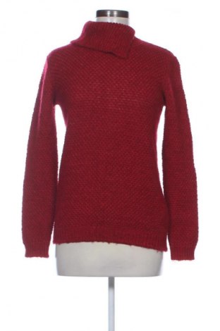 Damski sweter Sisley, Rozmiar S, Kolor Czerwony, Cena 79,99 zł