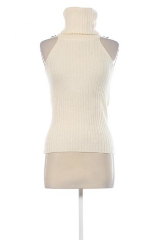 Dámský svetr Sisley, Velikost M, Barva Krémová, Cena  519,00 Kč