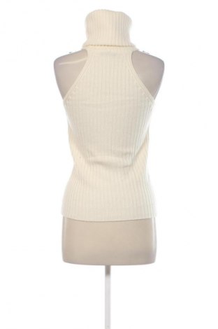 Dámský svetr Sisley, Velikost M, Barva Krémová, Cena  519,00 Kč