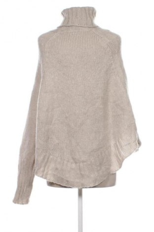 Női pulóver Sisley, Méret S, Szín Bézs, Ár 7 559 Ft