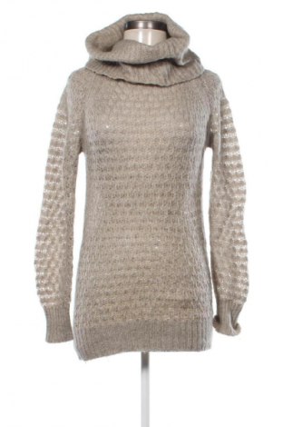 Γυναικείο πουλόβερ Sisley, Μέγεθος S, Χρώμα Πολύχρωμο, Τιμή 14,99 €