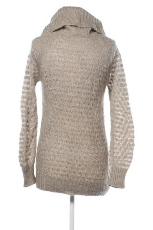 Γυναικείο πουλόβερ Sisley, Μέγεθος S, Χρώμα Πολύχρωμο, Τιμή 14,99 €