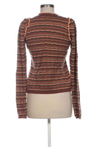 Γυναικείο πουλόβερ Sissy Boy, Μέγεθος M, Χρώμα Πολύχρωμο, Τιμή 7,99 €