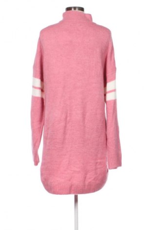 Дамски пуловер Sisters, Размер XL, Цвят Розов, Цена 8,69 €