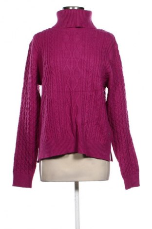 Női pulóver Smashed Lemon, Méret XXL, Szín Rózsaszín, Ár 9 749 Ft