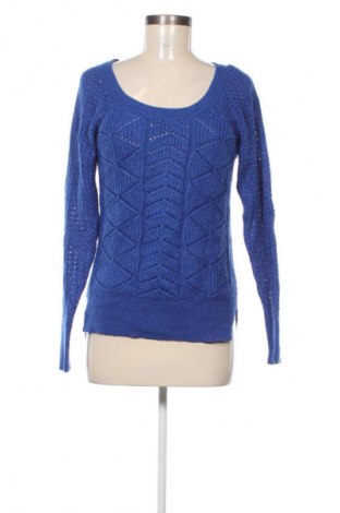 Dámský svetr So, Velikost M, Barva Modrá, Cena  429,00 Kč