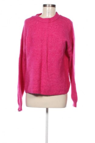 Damski sweter Soft Rebels, Rozmiar XL, Kolor Różowy, Cena 101,07 zł