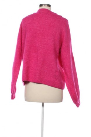 Damski sweter Soft Rebels, Rozmiar XL, Kolor Różowy, Cena 101,07 zł