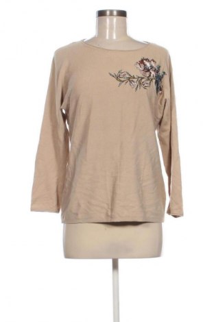 Dámský svetr Solar, Velikost S, Barva Hnědá, Cena  159,00 Kč