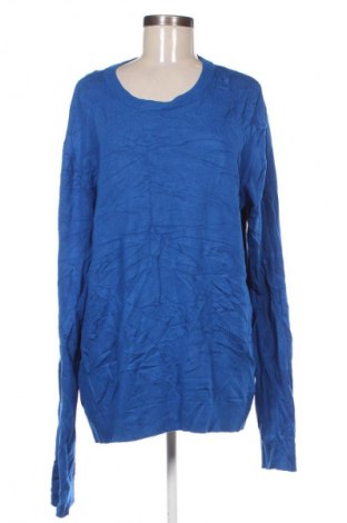 Női pulóver Someday., Méret XXL, Szín Kék, Ár 5 539 Ft