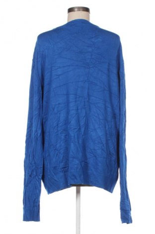 Női pulóver Someday., Méret XXL, Szín Kék, Ár 5 539 Ft