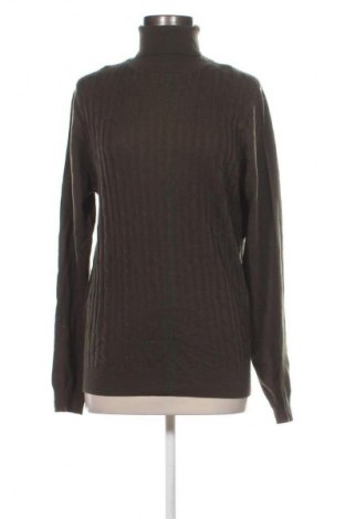 Γυναικείο πουλόβερ Sonny Bono, Μέγεθος M, Χρώμα Πράσινο, Τιμή 6,99 €