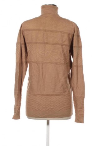 Dámský svetr Sorbino, Velikost L, Barva Hnědá, Cena  339,00 Kč