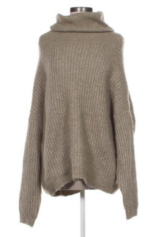 Дамски пуловер Soya Concept, Размер XL, Цвят Зелен, Цена 8,69 €